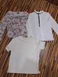 Koszule damskie roz S-M