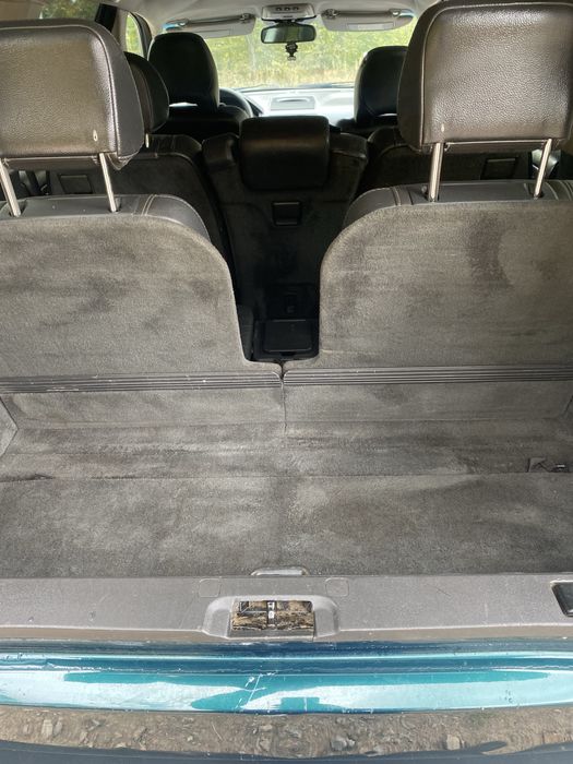 Volvo xc 90 повний привід