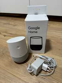 Google home asistant