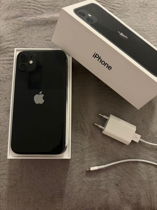 iPhone 11, 64 GB sprawny
