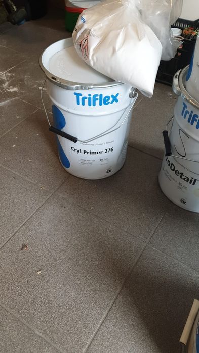 Triflex Cryl Primer 276 10kg