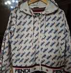Спортивний костюм FENDI