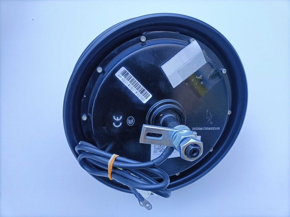 Scooter Vortex Gosse Two/FIVE/FOX/CITY/FALCON/X-ONE Peças