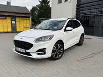 Ford Kuga ST-Line