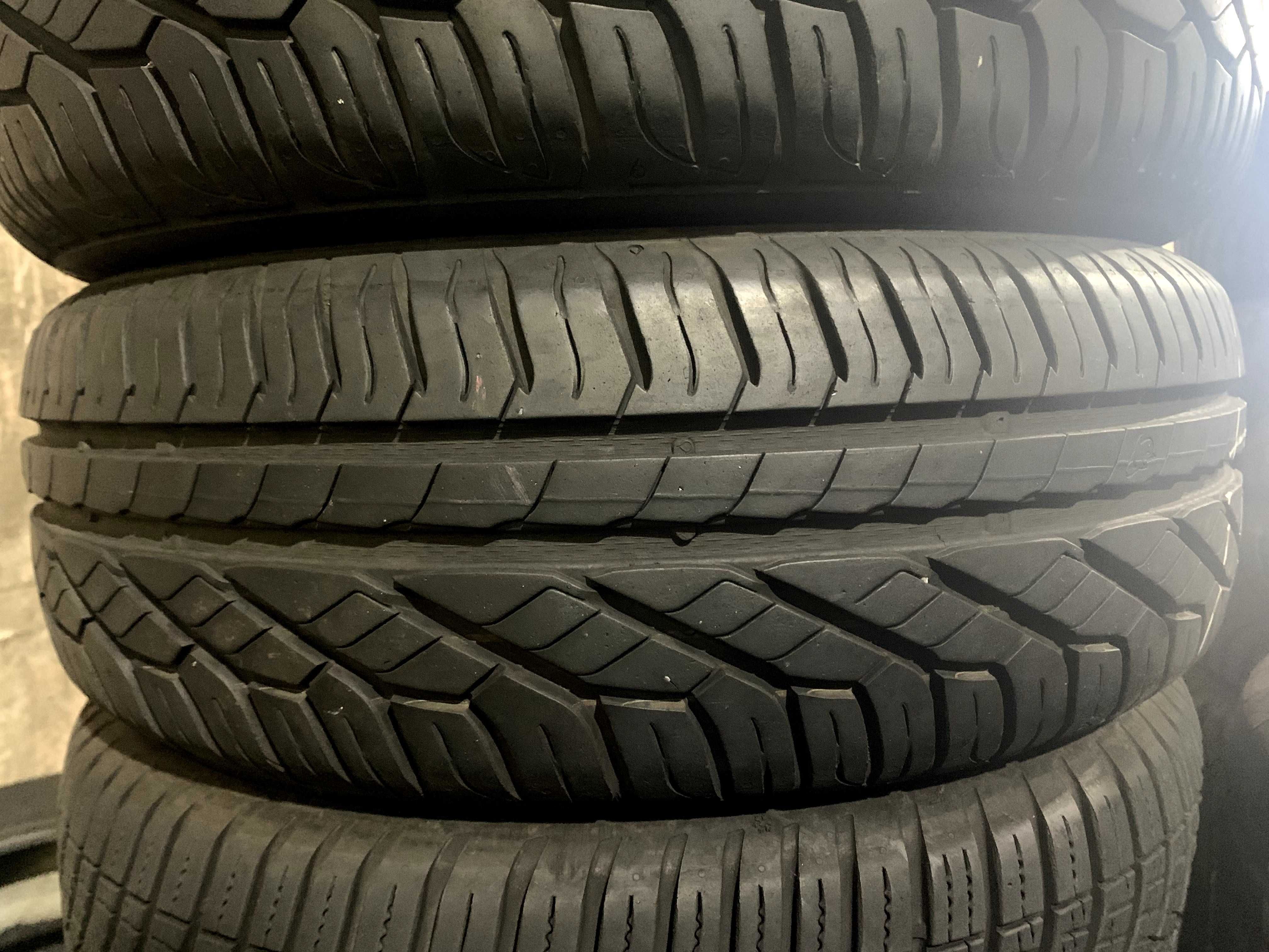 Склад шин б/в. 185/60 R15 Uniroyal Rain Expert 3