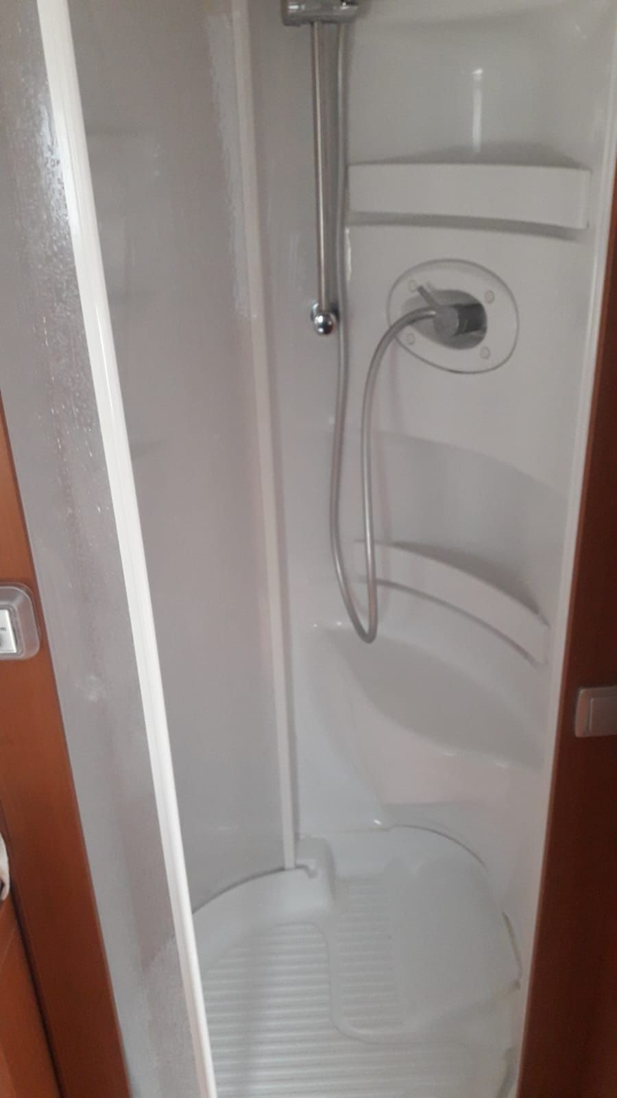 Camper Ducato 2006