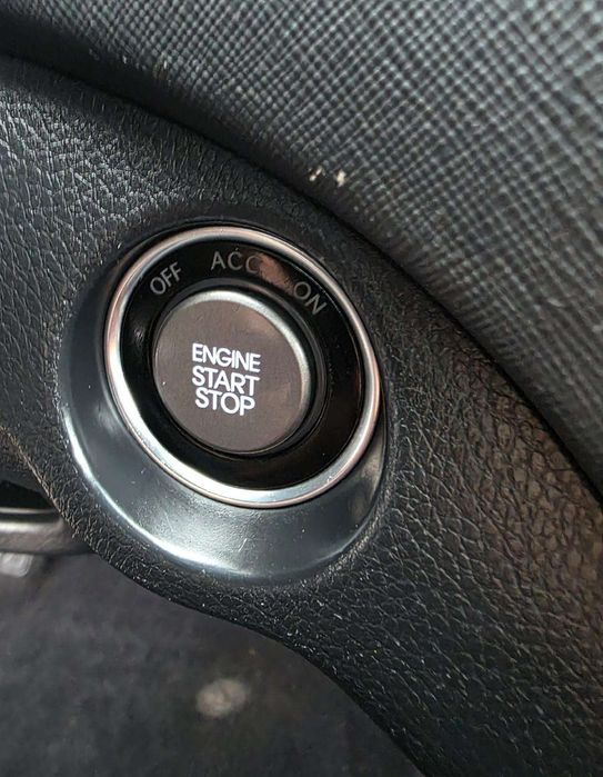 Hyundai Santa Fe 2013