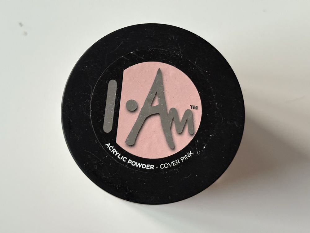 I.Am Acrylic Powder - Cover Pink 100g