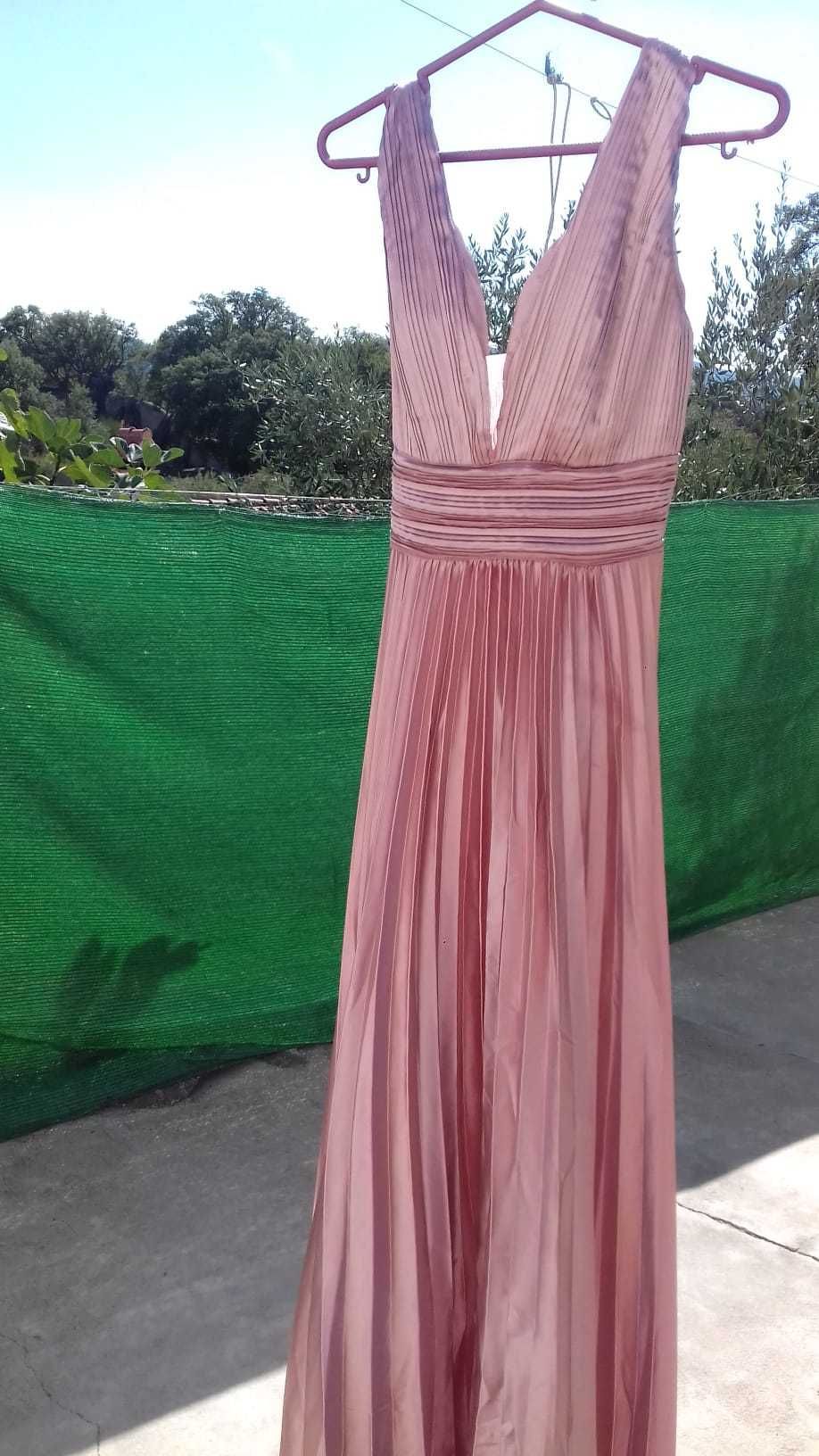 Vestido de Cerimónia