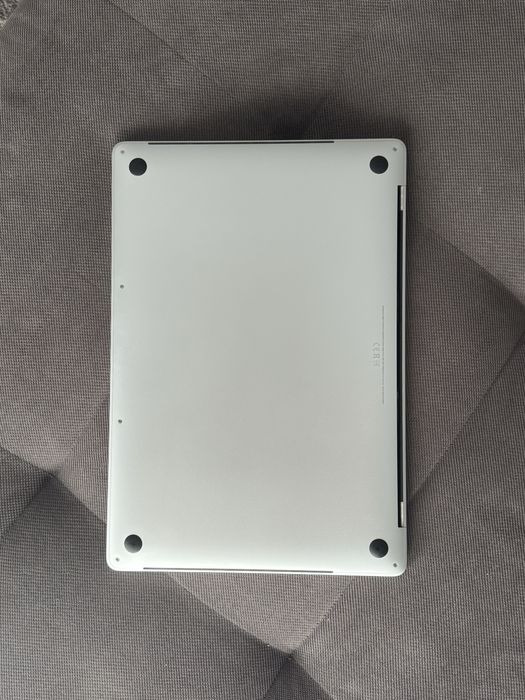 MacBook Pro 16” i9 | 32GB RAM | 512GB SSD