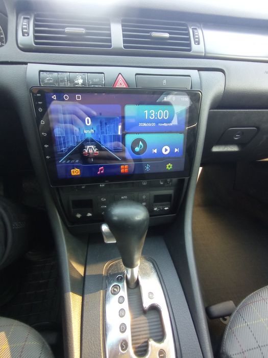 Audi A6 Allroad 2.5 tdi