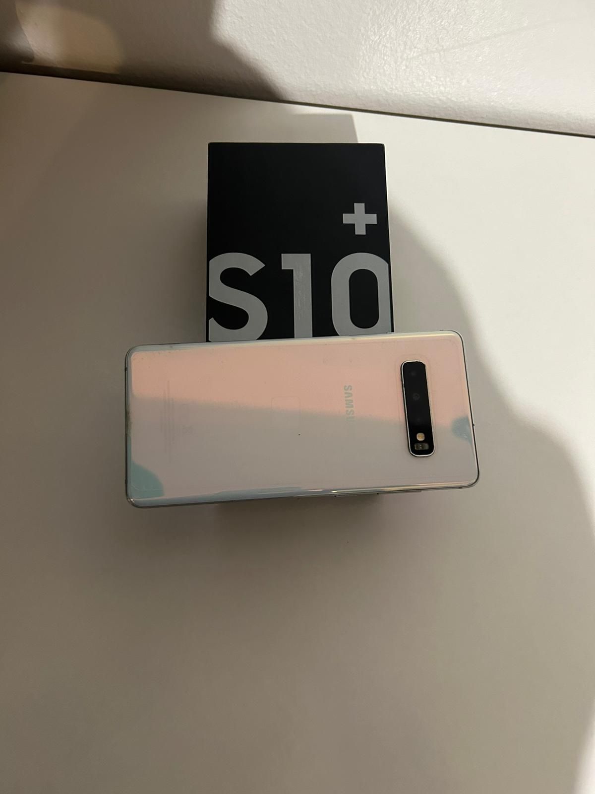 Samsung S10 plus