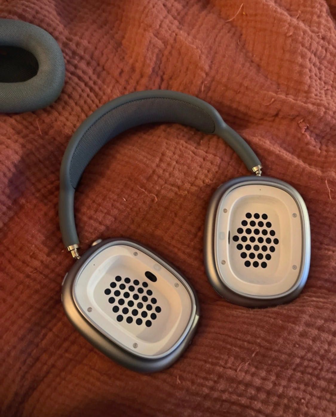 Airpods max apole