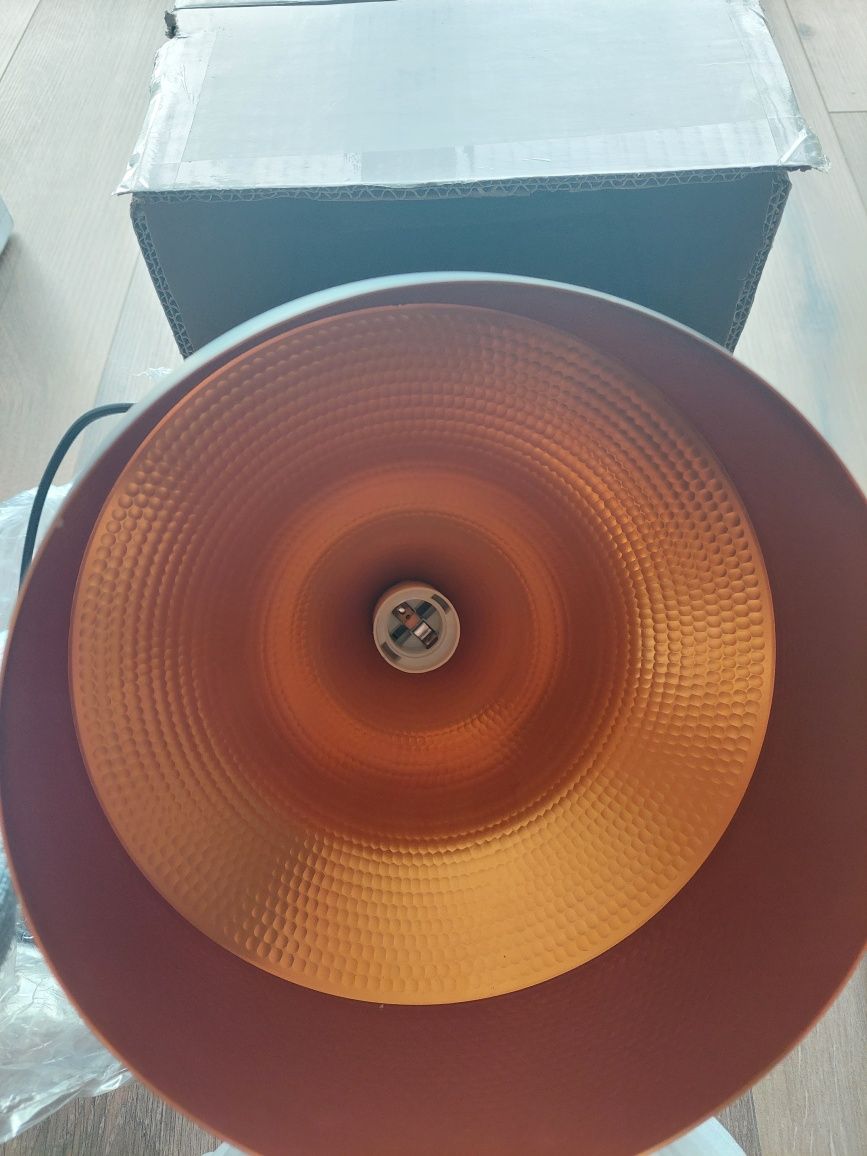 Lampa modern 1B E27 il mio