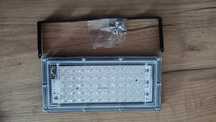 Halogen naświetlacz 50w 230v