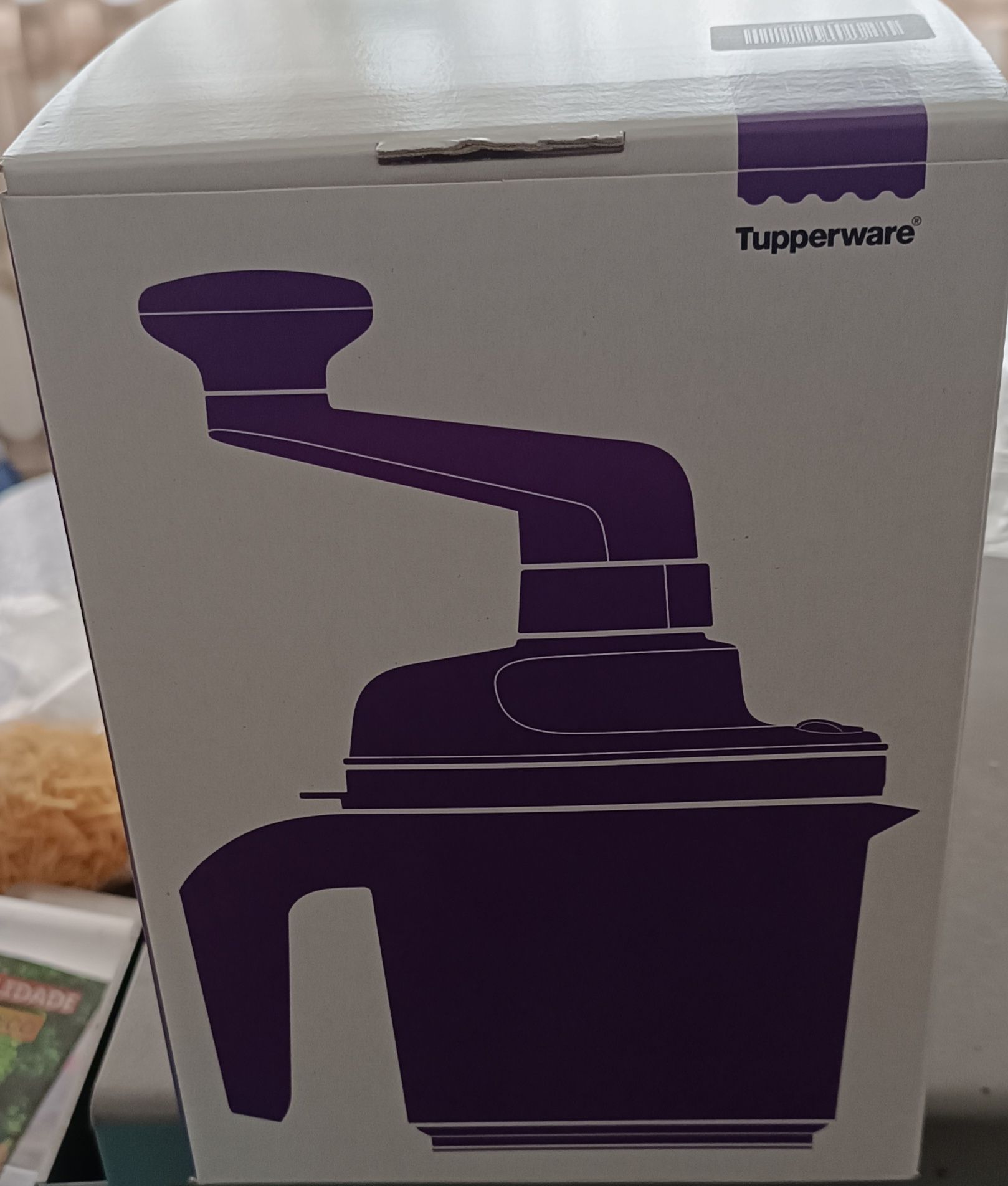 Batedor Tepperware