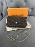 Torebka Louis Vuitton