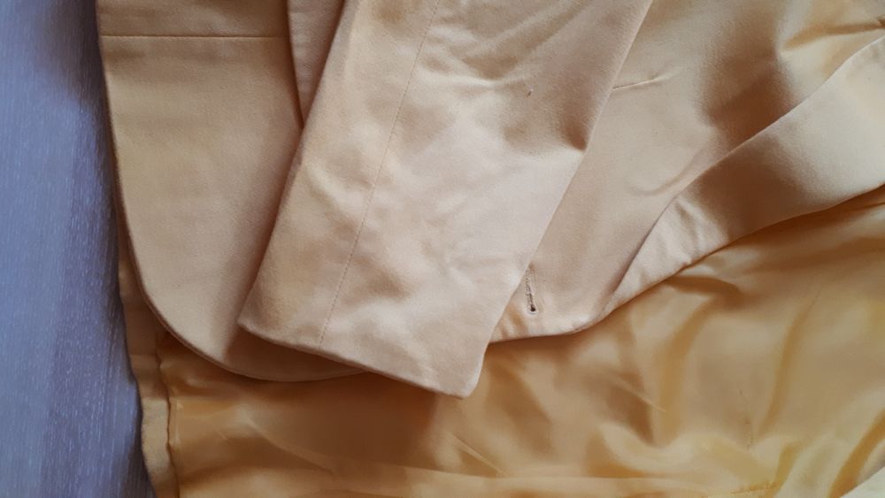 Żakiet damski krótki 36