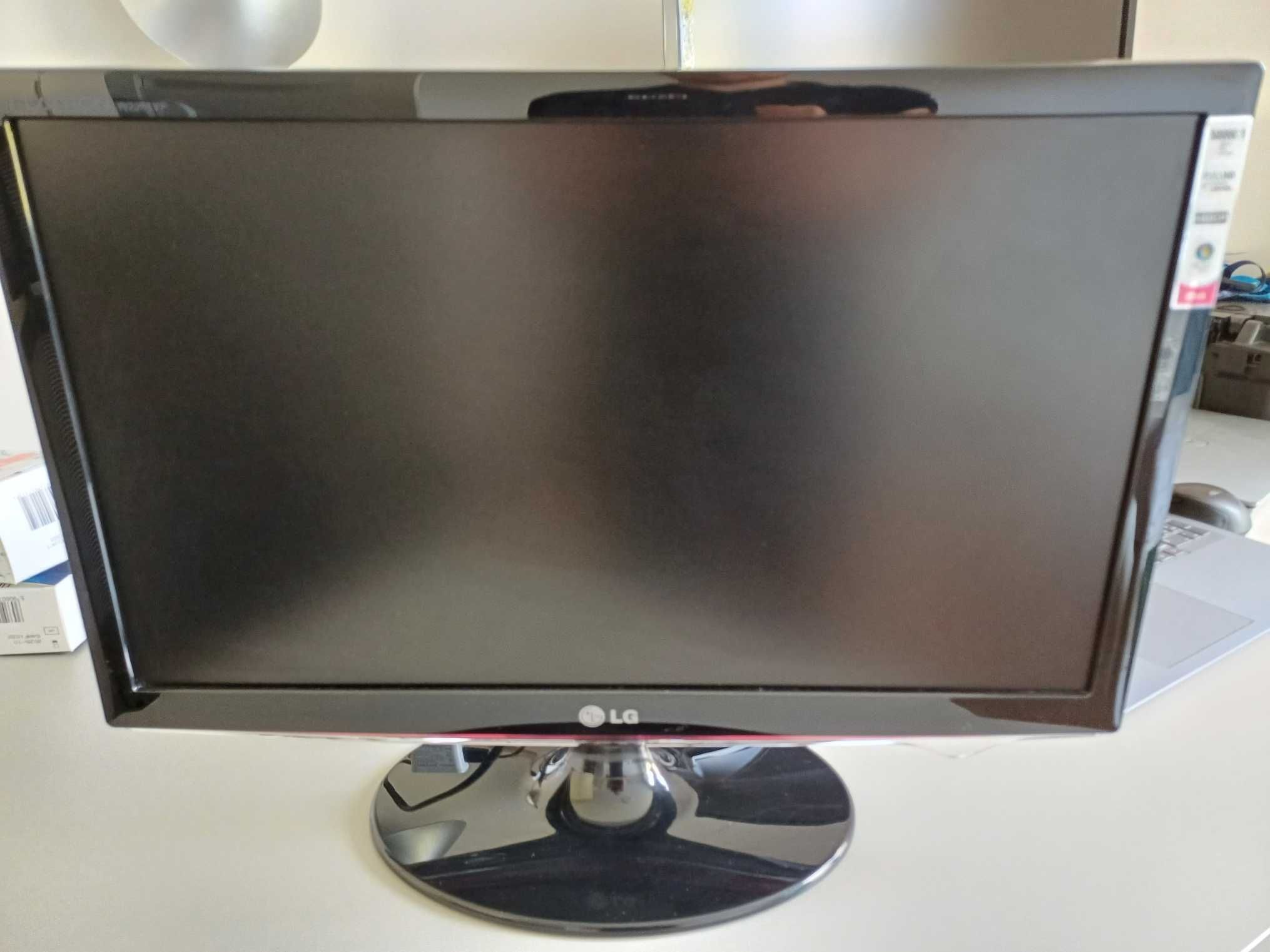 Monitor LG W2261VP 22 Cale