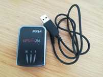 GPS Slim 236