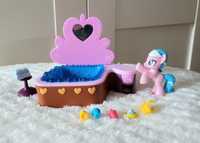 My Little Pony SPA Aloe