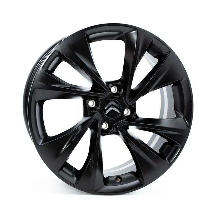 NOWE ORYGINALNE Felgi Citroen 17" Berlingo C-Elysee C2 C3 C4 C5 DS3