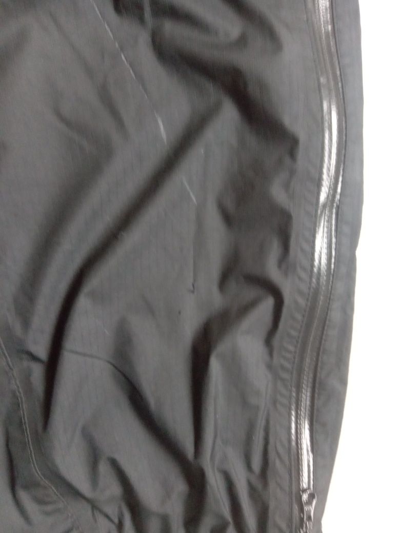 Spodnie przeciwdeszczowe Bergans Super Lett L