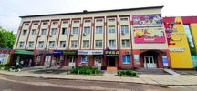 Продаж торгово-офісної будівлі 2343 кв.м, Бровари, С. Москаленка, 25