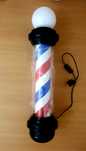 Candeeiro barbearia PoLE BarbeR