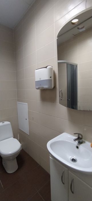 Ексклюзивний офіс з терасою  135 м2 вул. Васильківська БЦОлімпійський