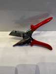 Nożyce do cięcia ukośnego KNIPEX