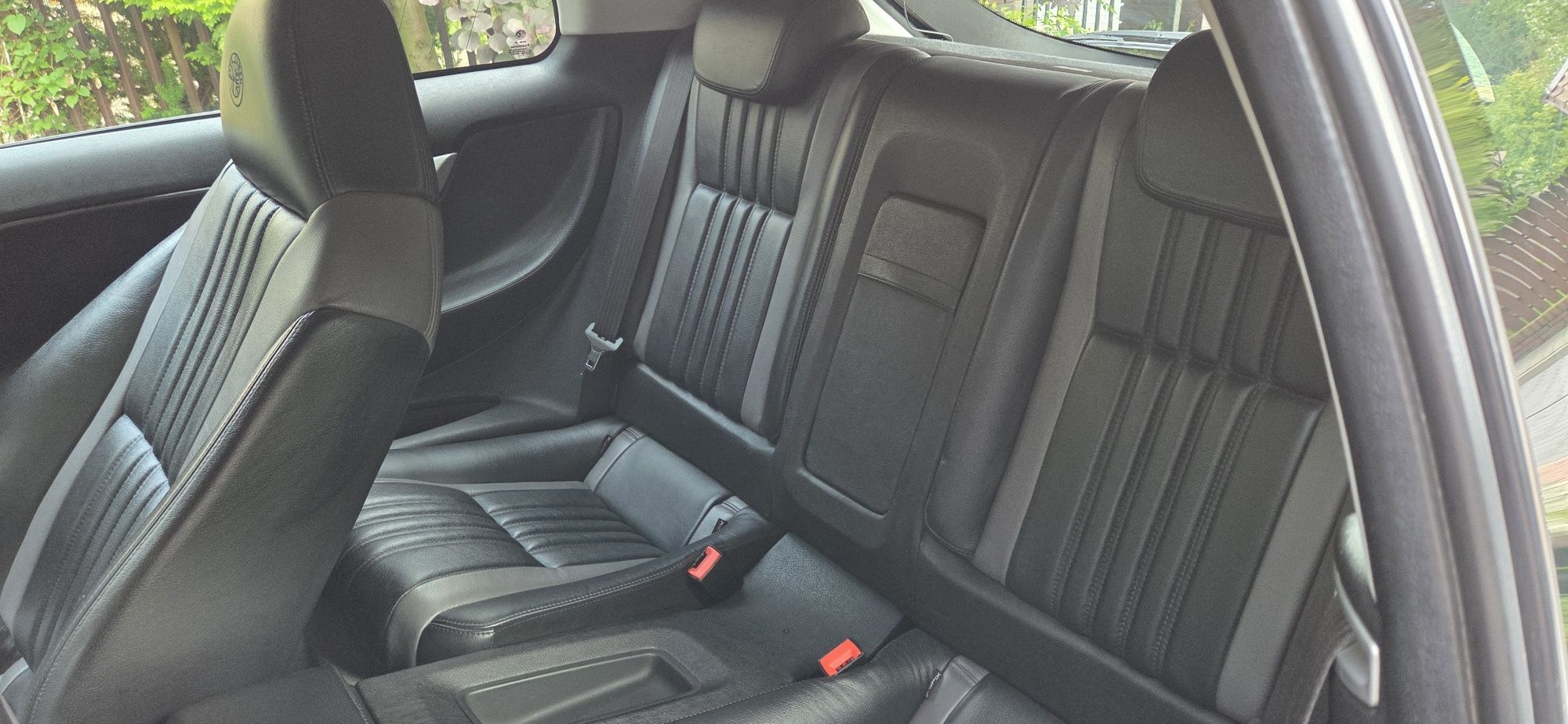 Alfa Romeo Brera 2.2 JTS