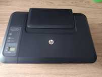 Urządzenie wielofunkcyjne HP deskjet ink advantage 2515