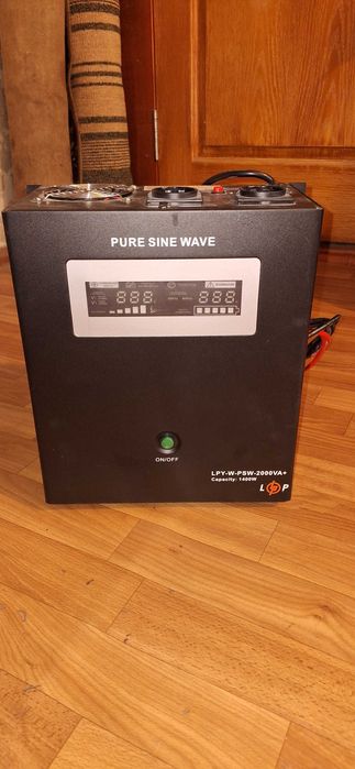 Logicpower  lpy w psw 2000va