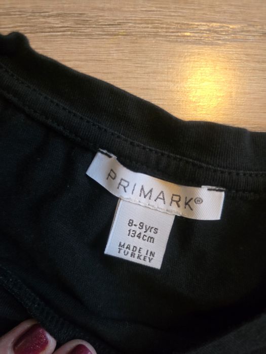Koszulka Primark.r. 134