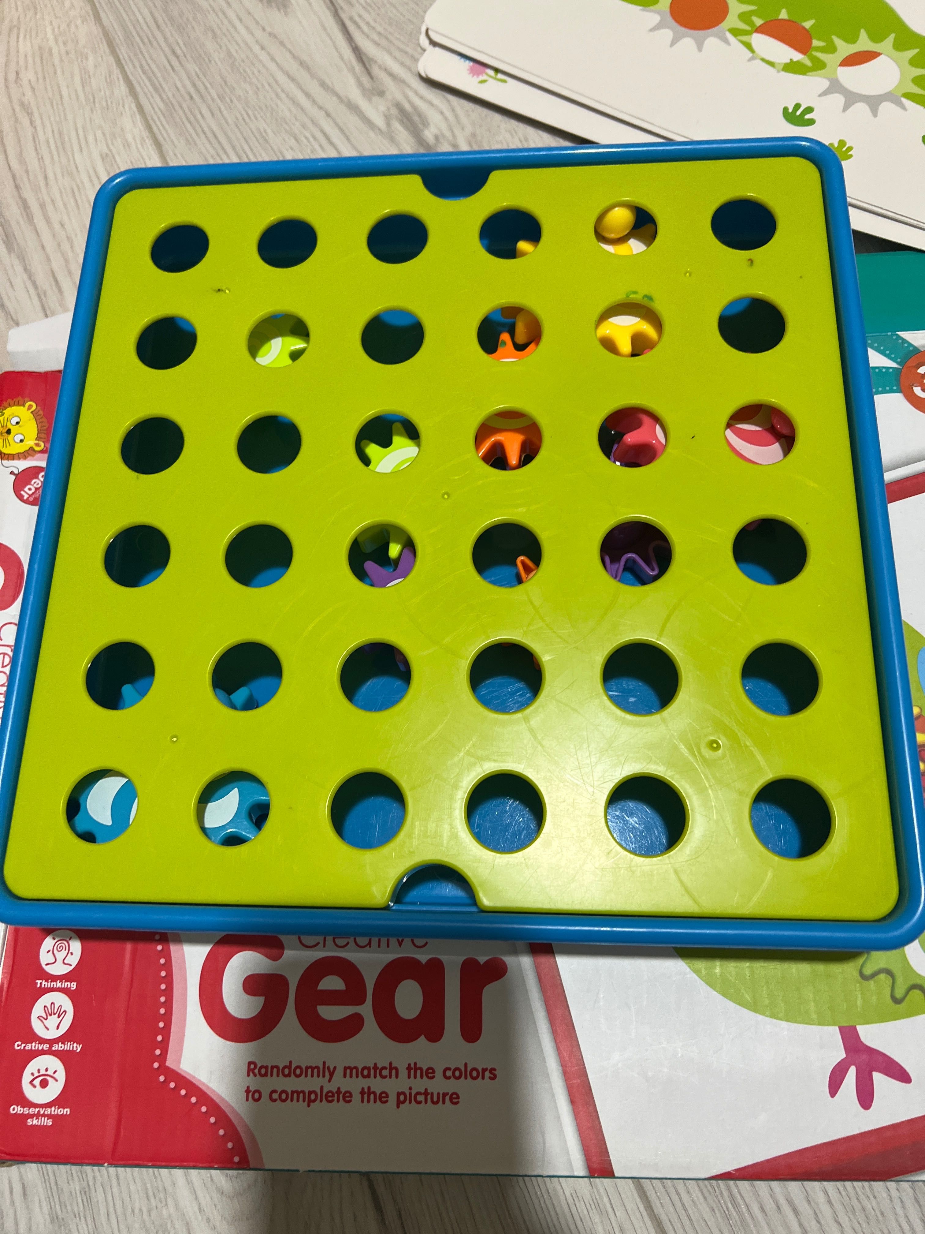 Мозаїка Creative Gear
