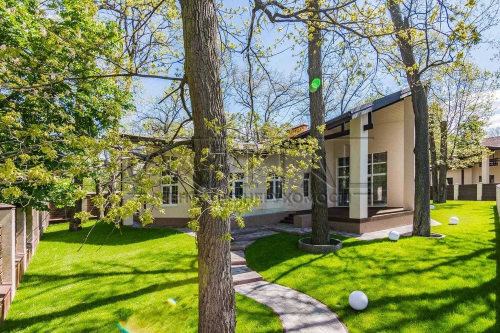 Продаж  Будинок Пуща-Водиця Київ