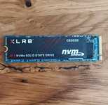 Dysk PNY CS3030 poj. 500GB