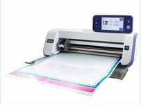 NOWY Ploter Tnący Brother ScanNCut CM900 + 2 maty
