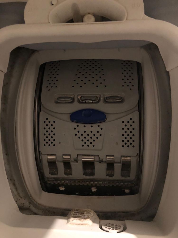 Pralka Elektrokux EWT 105510