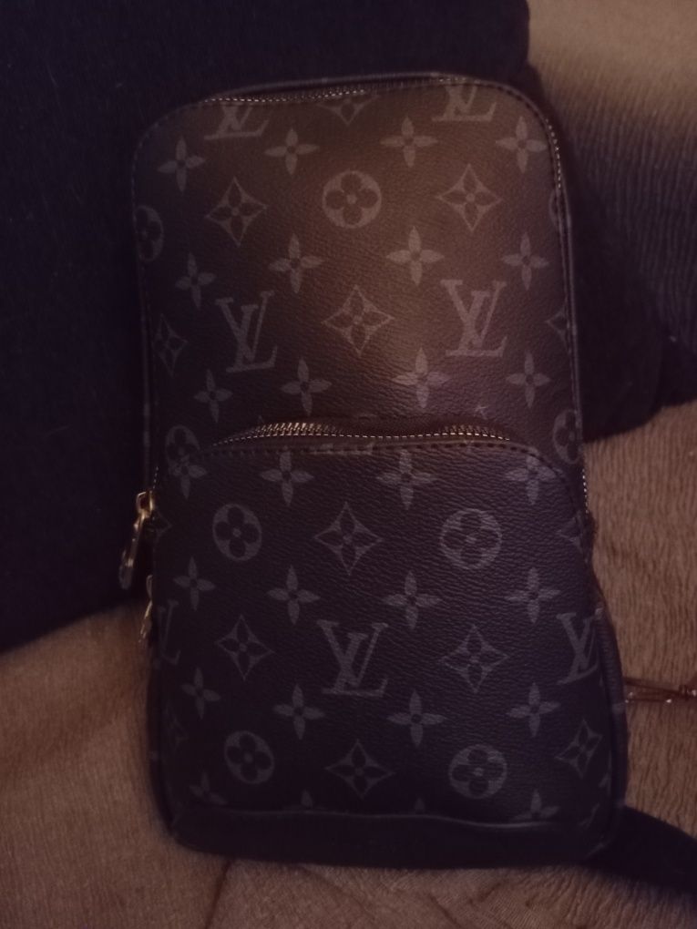 Bolsa Louis Vuitton