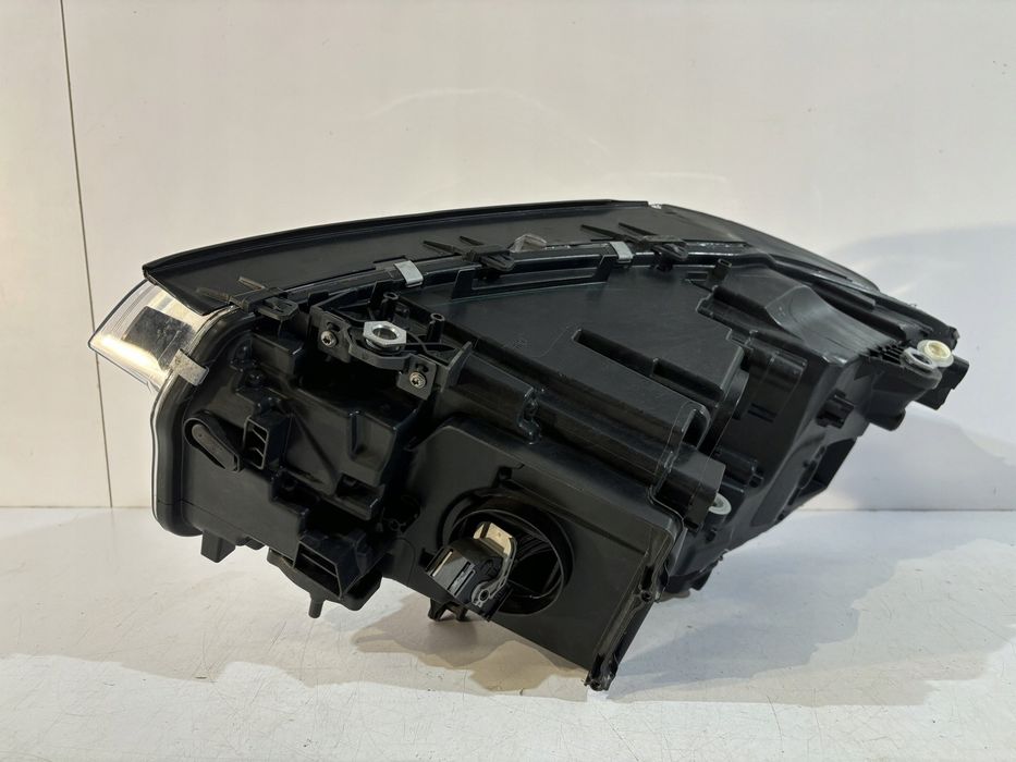 BMW X3 G01 X4 G02 lampa adaptive led prawa- 17294