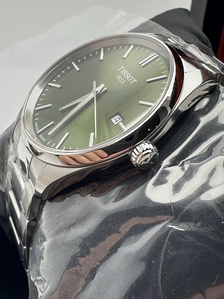 Tissot PR 100 T150.410.11.091.00