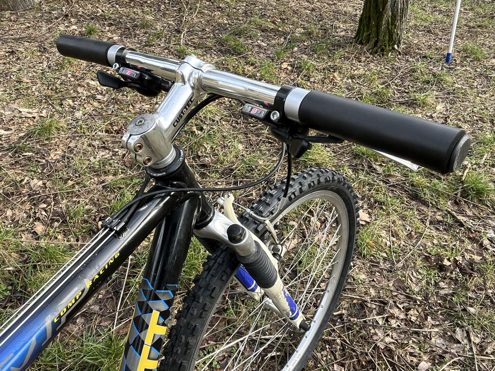 SCOTT Comp Racing