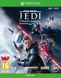 Star Wars Jedi Upałdy Zakon (XBOX ONE)