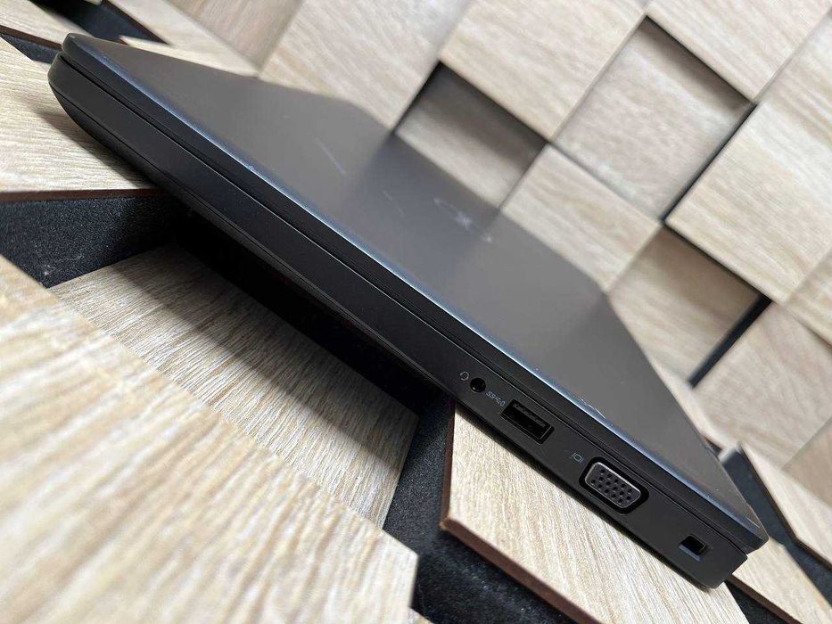 №5281 Ноутбук Dell Latitude 5490 14'' HD/і5-8350U/8Gb/SSD256Gb