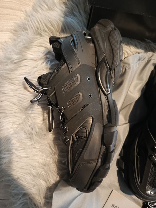 Buty balenciaga track