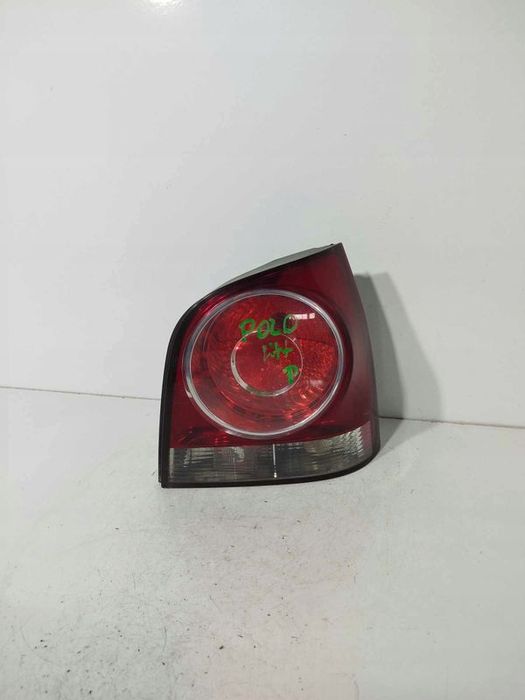 Lampa Prawa Tył Tylna Vw Polo 9n Lift 06-09