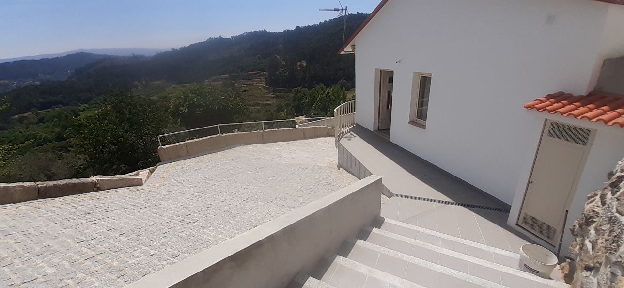 Moradia T3 Celorico de Basto