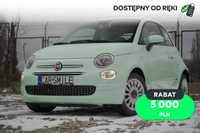 Fiat 500 1.0 Hybrid Dolcevita - Od ręki !